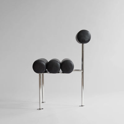 101 Copenhagen Hiro Dining Chair