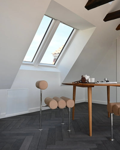 101 Copenhagen Hiro Dining Chair