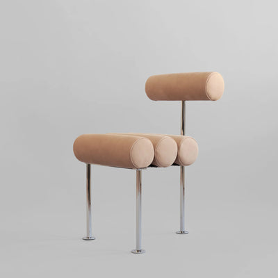 101 Copenhagen Hiro Dining Chair