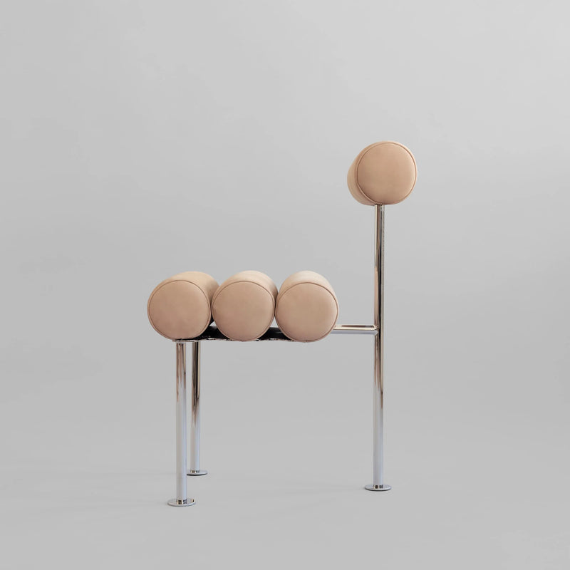 101 Copenhagen Hiro Dining Chair