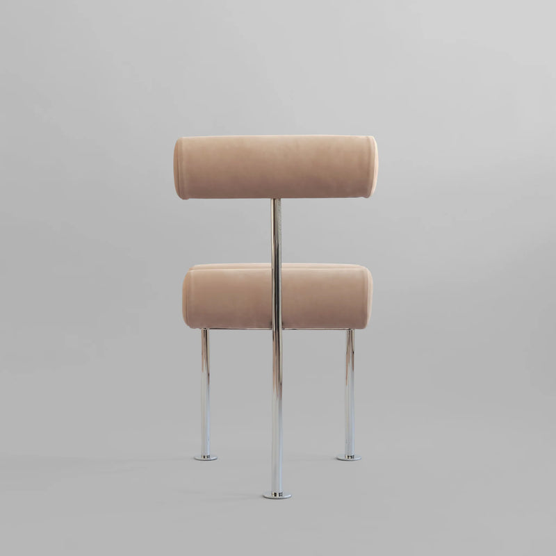 101 Copenhagen Hiro Dining Chair