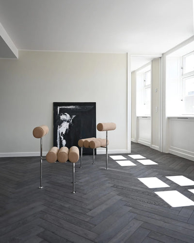 101 Copenhagen Hiro Dining Chair