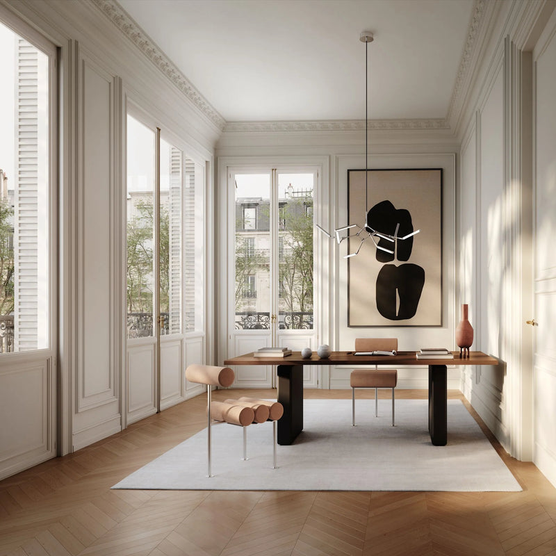 101 Copenhagen Hiro Dining Chair