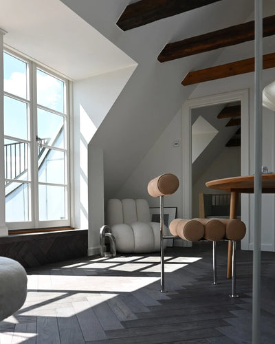 101 Copenhagen Hiro Dining Chair