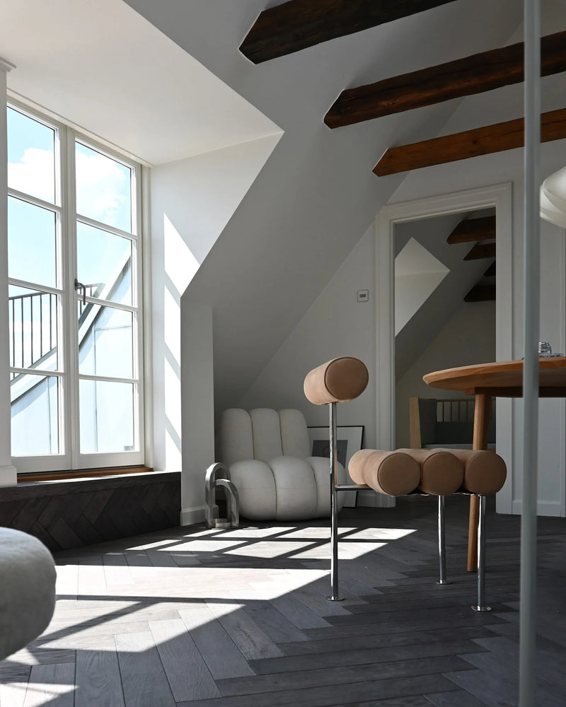 101 Copenhagen Hiro Dining Chair