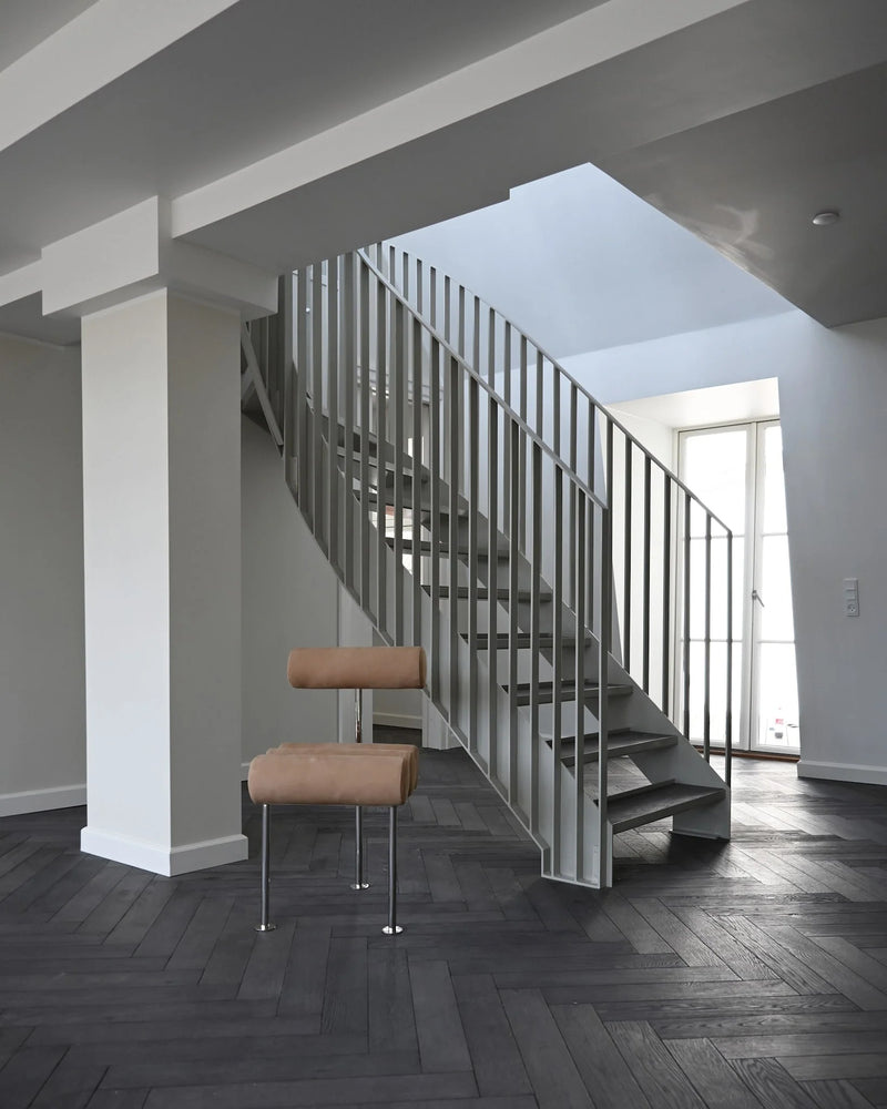 101 Copenhagen Hiro Dining Chair