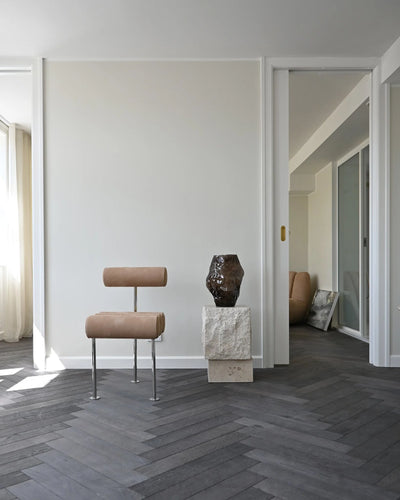 101 Copenhagen Hiro Dining Chair