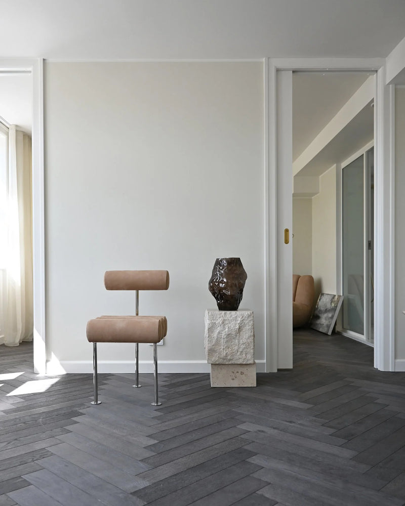 101 Copenhagen Hiro Dining Chair