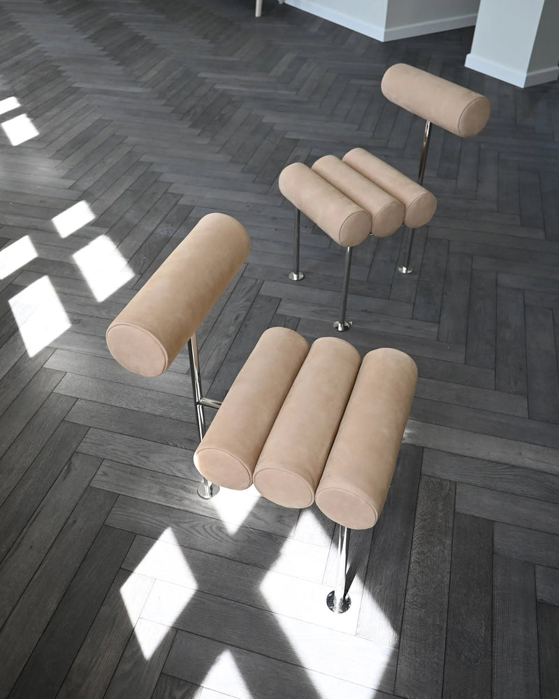 101 Copenhagen Hiro Dining Chair