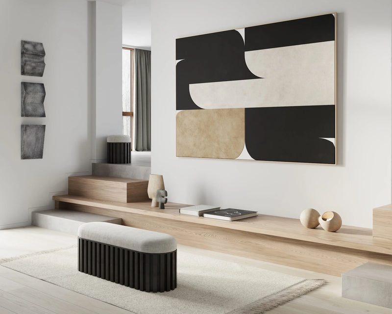 101 Copenhagen Tribu Stool