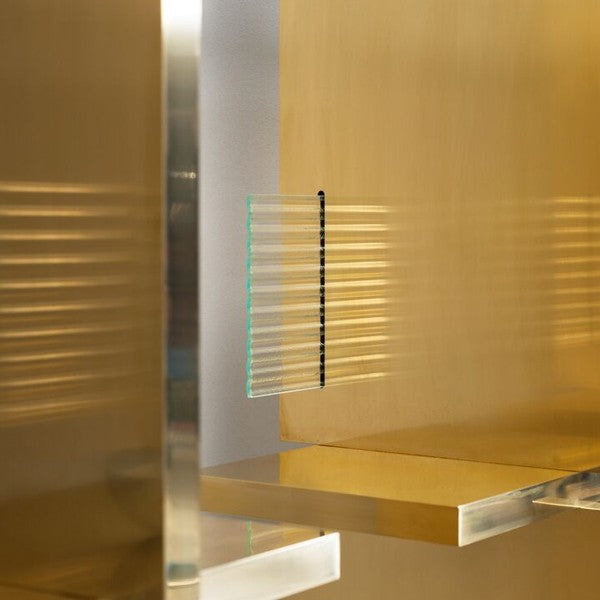 Baxter Viceversa Kitaplık