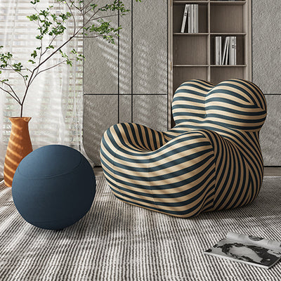 Up 50 - Chair ve Pouf