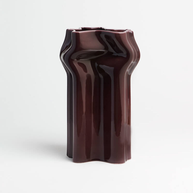 Nuoveforme Ikn 14 Vase