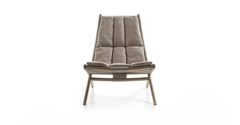 Frigerio Huli Armchair