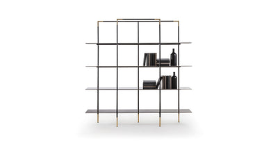 Frigerio Kevin Bookshop Bookcase