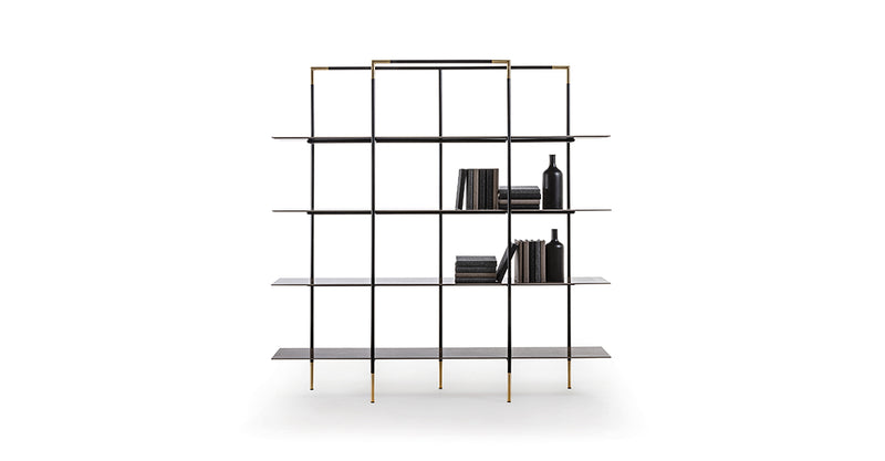 Frigerio Kevin Bookshop Bookcase