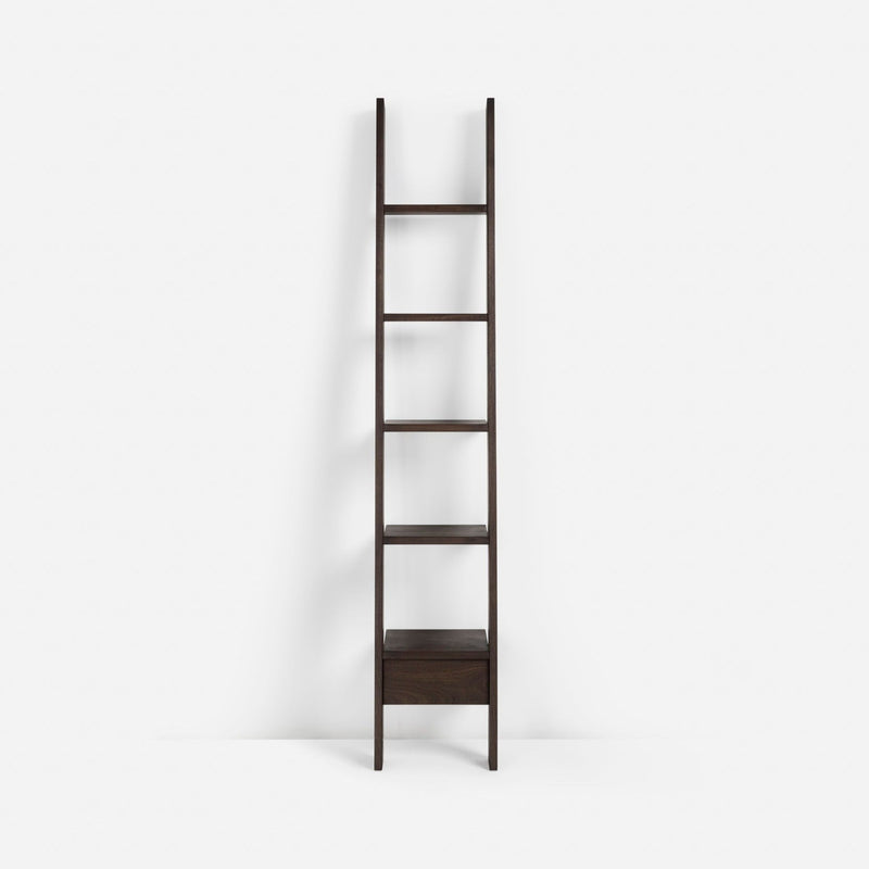Ladder Bookshelf AUTOBAN