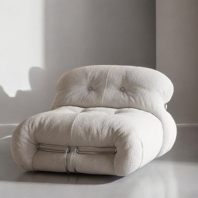 Soriana Armchair