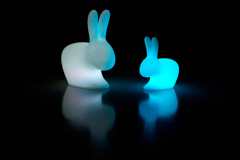 Rabbit S Rechargeable Lamp