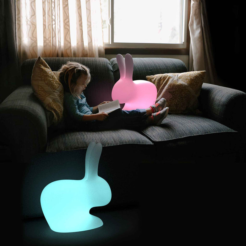 Rabbit S Rechargeable Lamp