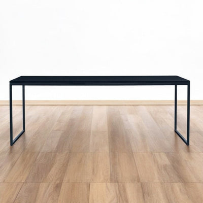 Cappellini 64 Fronzoni Collection Dikdörtgen Masa