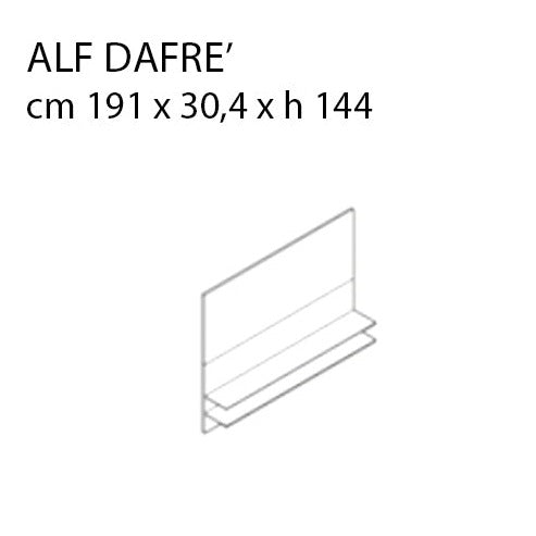 Alf Dafre Day Konsol