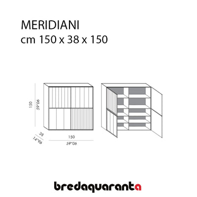 Meridiani Amadeus Konsol