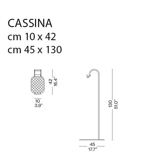 Ficupala Outdoor Light