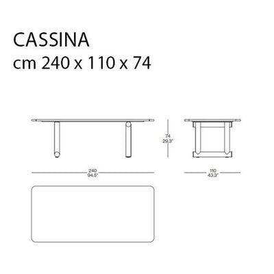 Trampoline Table