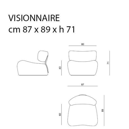 Visionnaire Mira Koltuk