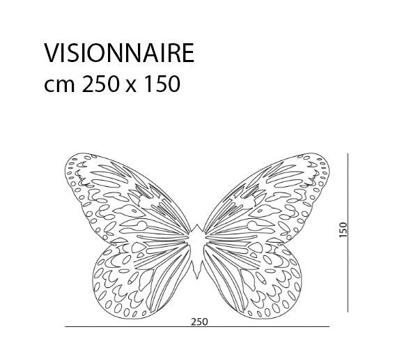 Visionnaire Argante Halı