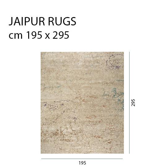 Jaipur Rugs Joyful Threads Halı