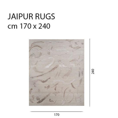 Jaipur Rugs Oriana's Whisper Halı