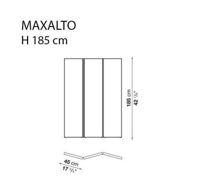 Maxalto Privatus Separatör