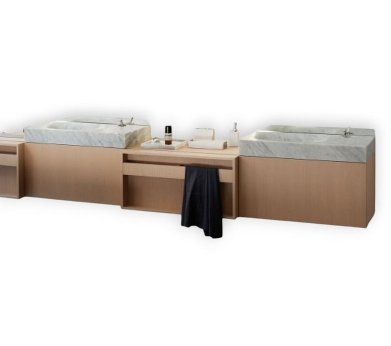 Agape Flat XL Plus - Çekmece