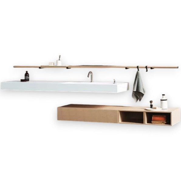 Agape Lato Bathroom Countertop