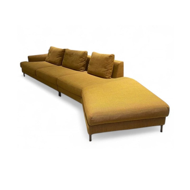 Alf Dafre Nevada Kanepe