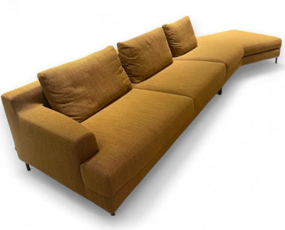 Alf Dafre Nevada Kanepe