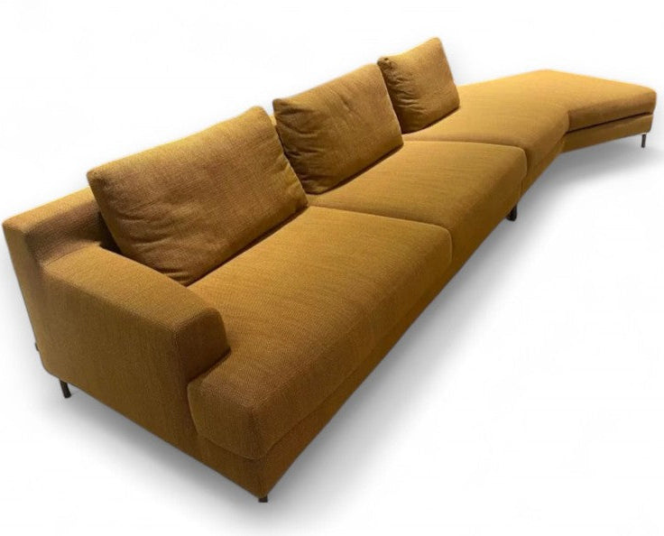 Alf Dafre Nevada Kanepe