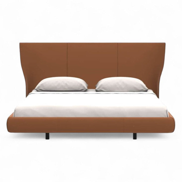 B&B Italia Alys 10 Collection Çift Kişilik Yatak