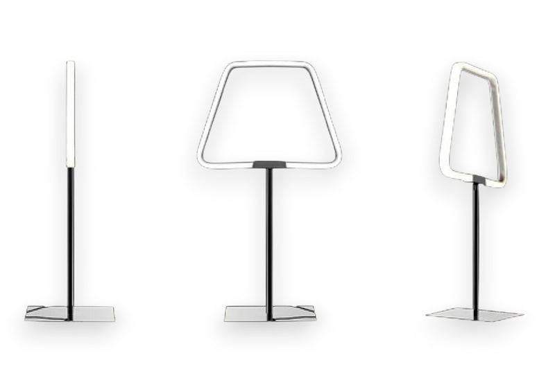 Antonangeli Archetto Shaped Masa Lambası