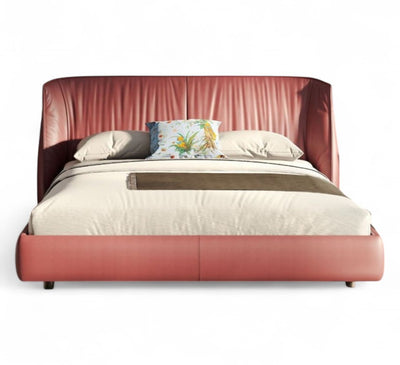 Poltrona Frau Archibald Collection Çift Kişilik Yatak