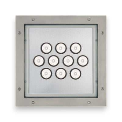 Ares Cassiopea Square Spot Işık