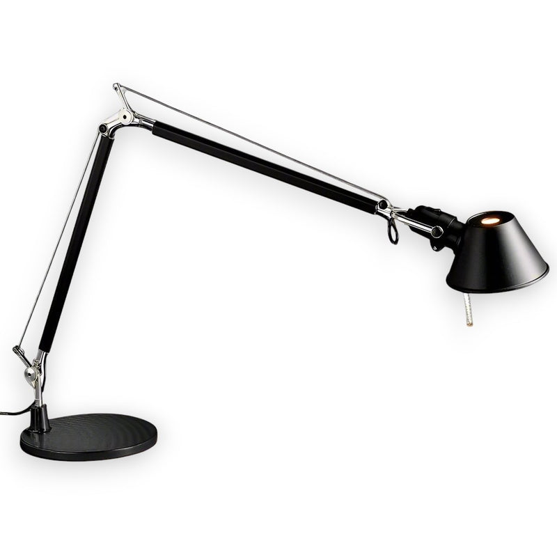 Artemide Tolomeo Masa Lambası