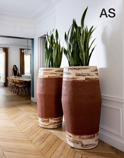 Atelier Vierkant AS Pot