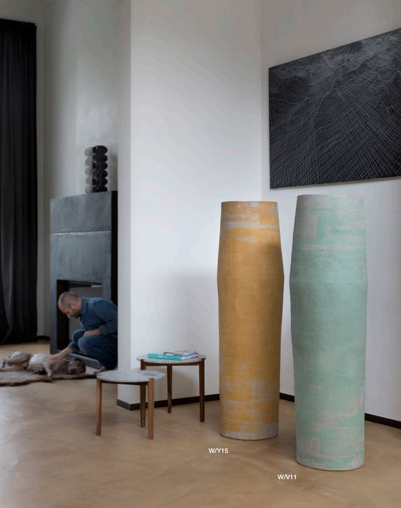 Atelier Vierkant AS Pot
