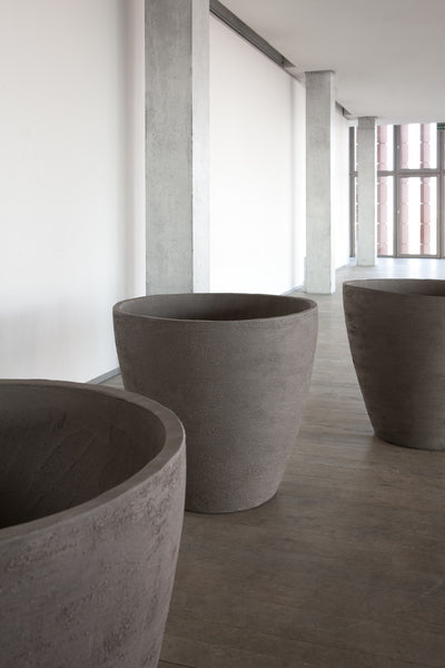 Atelier Vierkant A Saksı