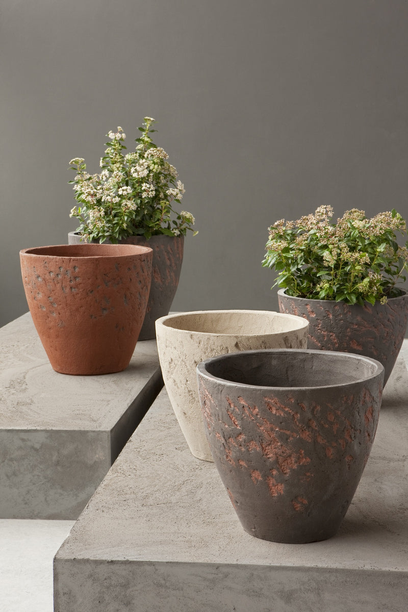 Atelier Vierkant AB Saksı