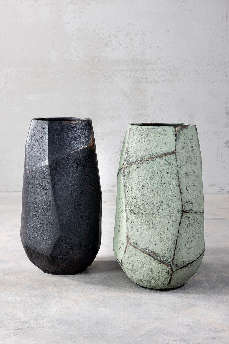 Atelier Vierkant ANTHOS Saksı