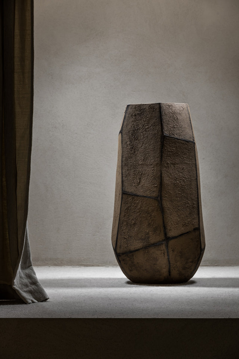 Atelier Vierkant ANTHOS Saksı